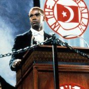 Malcolm X - galeria zdjęć - filmweb