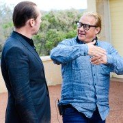 Trzy razy śmierć - galeria zdjęć - filmweb