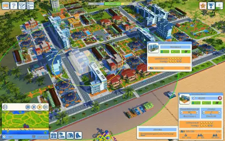 Symulator kurortu nadmorskiego - galeria zdjęć - filmweb