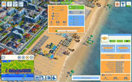 Symulator kurortu nadmorskiego - galeria zdjęć - filmweb