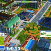 Beach Resort Simulator - galeria zdjęć - filmweb