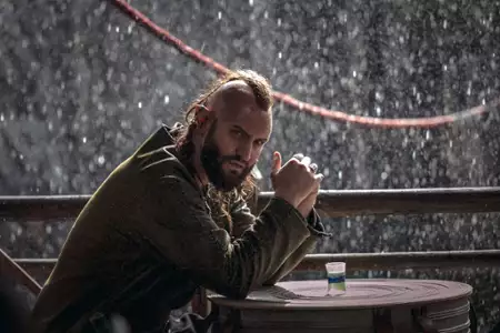 Wiedźmin: Rodow&oacute;d krwi - galeria zdjęć - filmweb