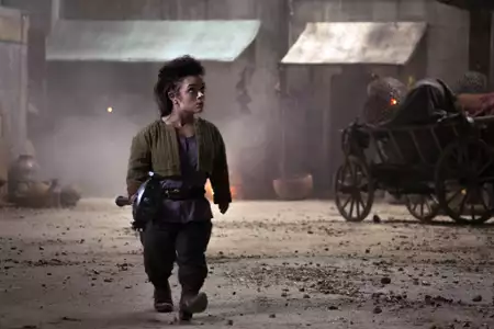 Wiedźmin: Rodowód krwi - galeria zdjęć - filmweb