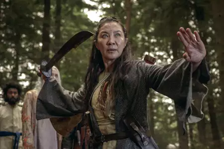 Wiedźmin: Rodowód krwi - galeria zdjęć - filmweb