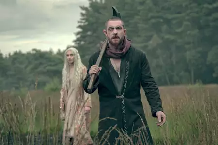 Wiedźmin: Rodow&oacute;d krwi - galeria zdjęć - filmweb