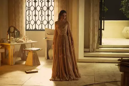 Wiedźmin: Rodowód krwi - galeria zdjęć - filmweb