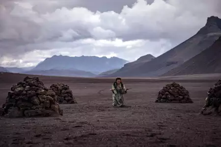Wiedźmin: Rodowód krwi - galeria zdjęć - filmweb