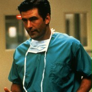 Dr Jed Hill