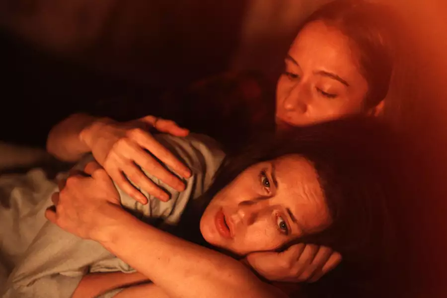 Światłonoc - galeria zdjęć - filmweb