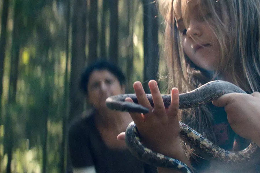 Światłonoc - galeria zdjęć - filmweb