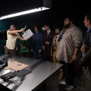 Ogni Maledetto Fantacalcio - galeria zdjęć - filmweb