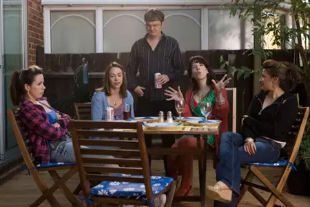 Happy-Go-Lucky, czyli co nas uszczęśliwia - galeria zdjęć - filmweb
