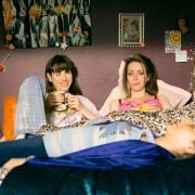 Happy-Go-Lucky, czyli co nas uszczęśliwia - galeria zdjęć - filmweb