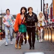 Happy-Go-Lucky, czyli co nas uszczęśliwia - galeria zdjęć - filmweb
