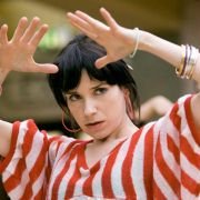 Happy-Go-Lucky - galeria zdjęć - filmweb