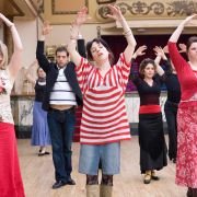 Happy-Go-Lucky - galeria zdjęć - filmweb