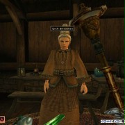 The Elder Scrolls III: Bloodmoon - galeria zdjęć - filmweb