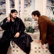 Kevin Smith w Szczury z supermarketu