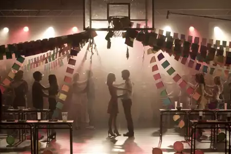 Duchy ze szkolnej ławki - galeria zdjęć - filmweb