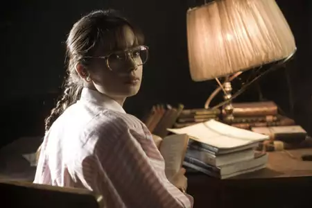 Duchy ze szkolnej ławki - galeria zdjęć - filmweb