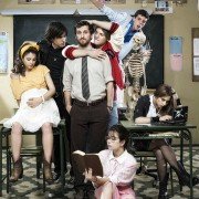 Duchy ze szkolnej ławki - galeria zdjęć - filmweb