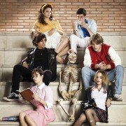 Duchy ze szkolnej ławki - galeria zdjęć - filmweb