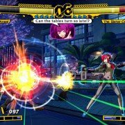 Persona 4: The Ultimate in Mayonaka Arena - galeria zdjęć - filmweb