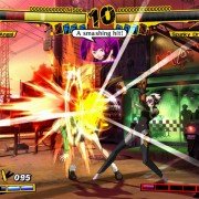 Persona 4 Arena - galeria zdjęć - filmweb