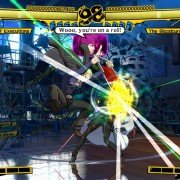 Persona 4 Arena - galeria zdjęć - filmweb