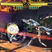 Persona 4 Arena - galeria zdjęć - filmweb