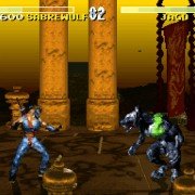 Killer Instinct - galeria zdjęć - filmweb