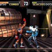 Killer Instinct - galeria zdjęć - filmweb