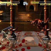 Killer Instinct - galeria zdjęć - filmweb