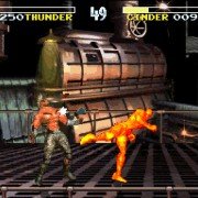 Killer Instinct - galeria zdjęć - filmweb