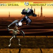 Killer Instinct - galeria zdjęć - filmweb