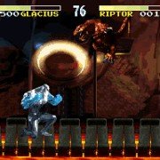 Killer Instinct - galeria zdjęć - filmweb