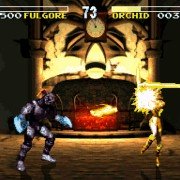 Killer Instinct - galeria zdjęć - filmweb