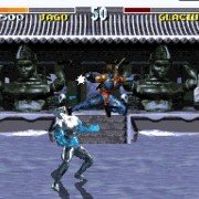 Killer Instinct - galeria zdjęć - filmweb