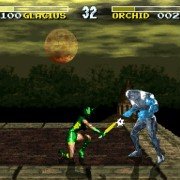 Killer Instinct - galeria zdjęć - filmweb