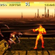 Killer Instinct - galeria zdjęć - filmweb