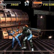 Killer Instinct - galeria zdjęć - filmweb
