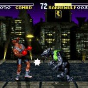 Killer Instinct - galeria zdjęć - filmweb