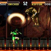 Killer Instinct - galeria zdjęć - filmweb