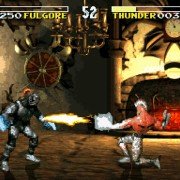 Killer Instinct - galeria zdjęć - filmweb