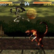 Killer Instinct - galeria zdjęć - filmweb