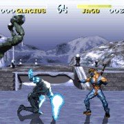 Killer Instinct - galeria zdjęć - filmweb