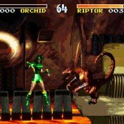 Killer Instinct - galeria zdjęć - filmweb