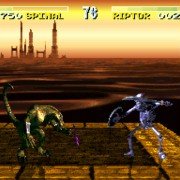 Killer Instinct - galeria zdjęć - filmweb
