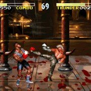 Killer Instinct - galeria zdjęć - filmweb
