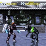 Killer Instinct - galeria zdjęć - filmweb